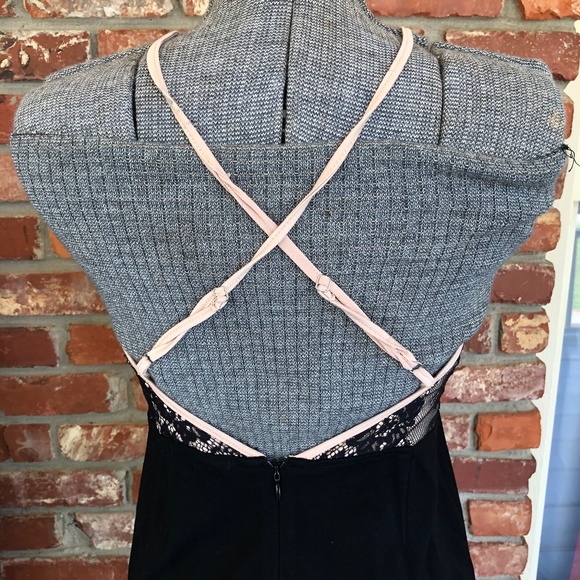 Forever 21 bodycon dress - Picture 3 of 3